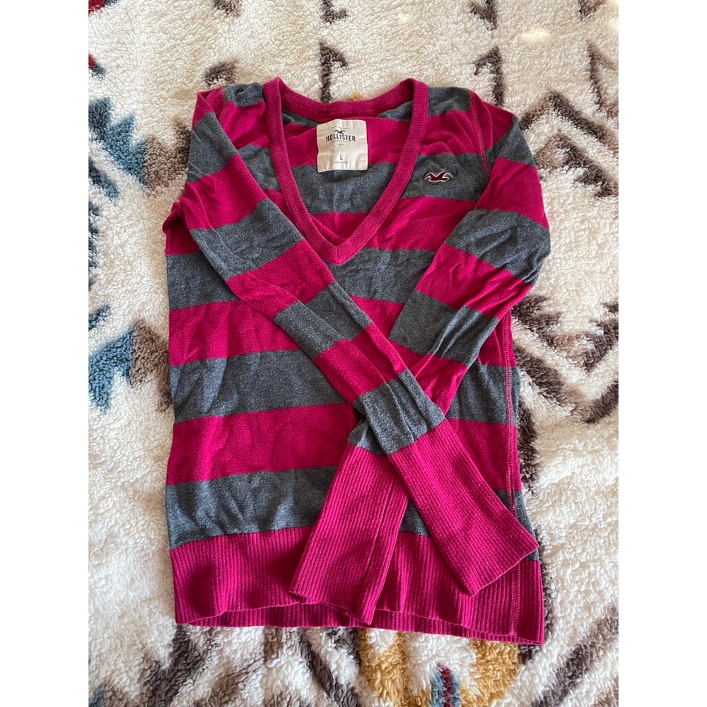 Hollister Long Sleeve